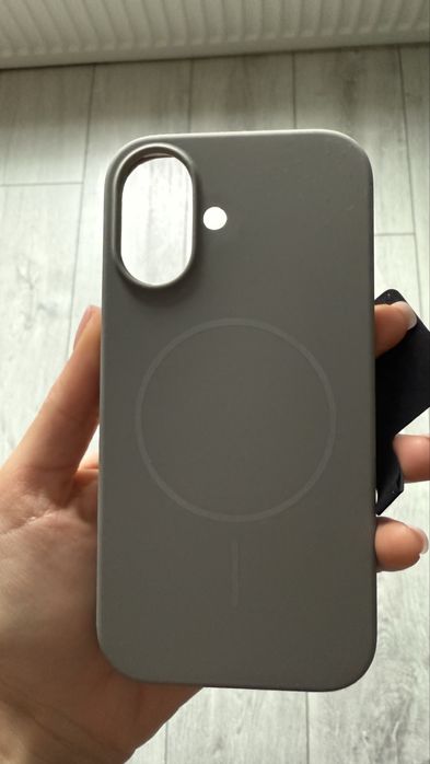 Чохол для 16 iphone