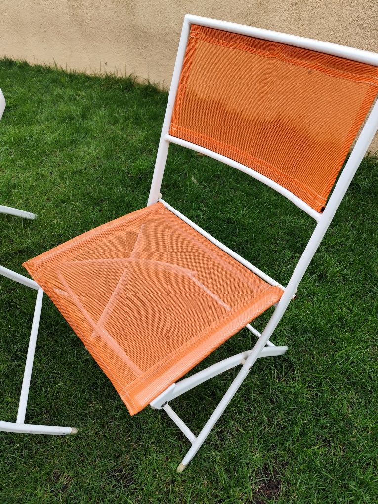 Mesa de Jardim com 2 cadeiras
