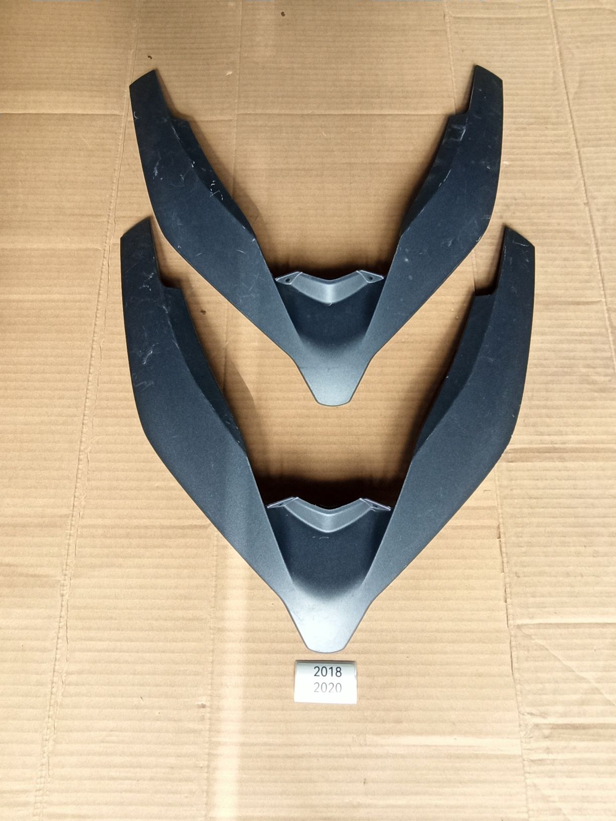 Peças e carnagens Honda PCX 2018/2020