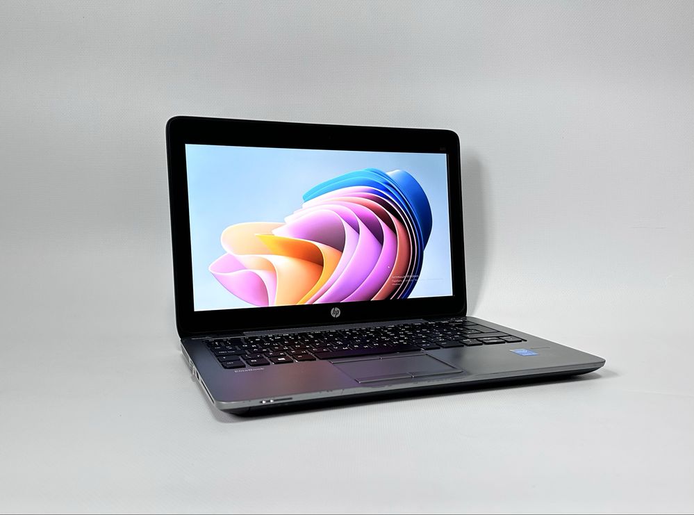 Ноутбук HP EliteBook 820 G1 12.5" IPS i5/8GB/128GB SSD