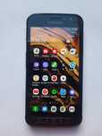 Samsung xcover 4s на 2 sim NFC