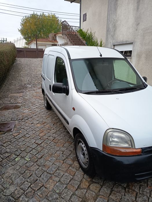 Renault Kangoo 1.9