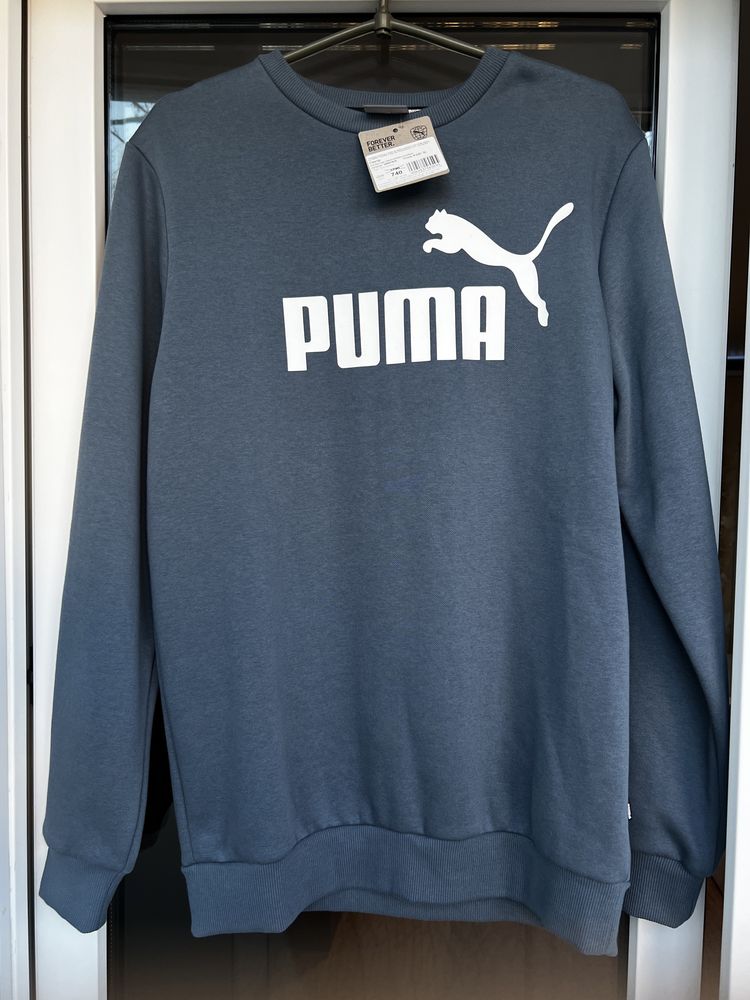 Світшот Puma