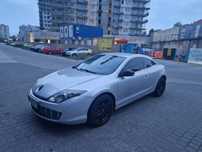 Renault Laguna Coupe 2.0 dci 150km