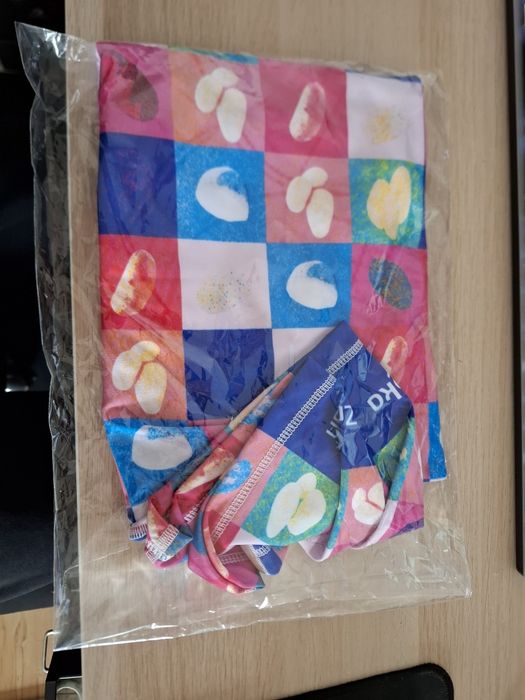 Koszulka - Maraton Poznań 2025 - rozmiar - L - nowa