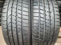 Літні шини 205/45 R17 Pirelli PZero 2шт. 90% 2021