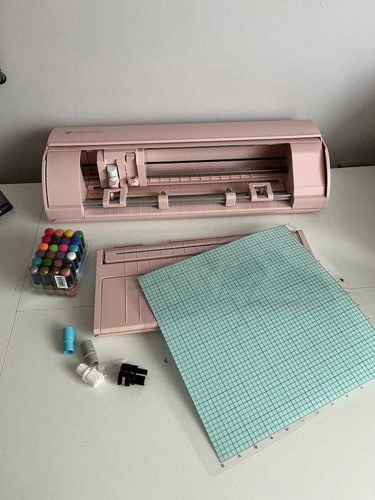 Ploter tnący Silhouette Cameo 5