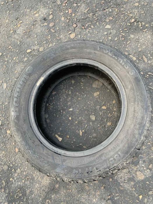 Шини 185/65 14 Barum зима 2022  рік 6 мм