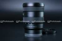 Об'єктив Sony E 16-55mm f/2.8 G