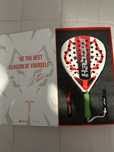 Babolat Viped 2025 Juan Lebron