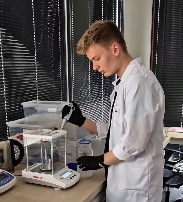 Korepetycje z matematyki