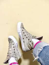 Converse кеды