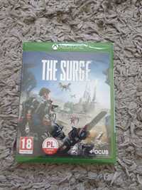 The Surge PL Xbox Nowa