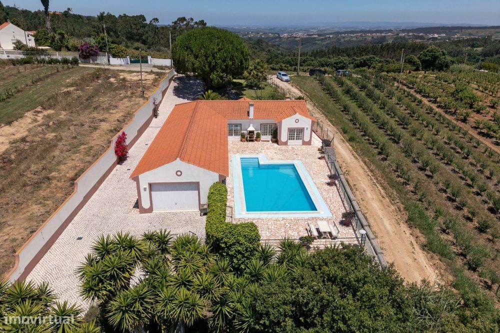 Moradia T3 para venda