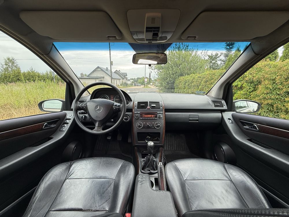 Mercedes Benz A 160 *Elegance*Panorama*OC PT ROK*Klima Mrozi*