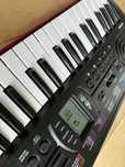 Keyboard Casio SA-78 - klawiatura dla dziecka idealna na start