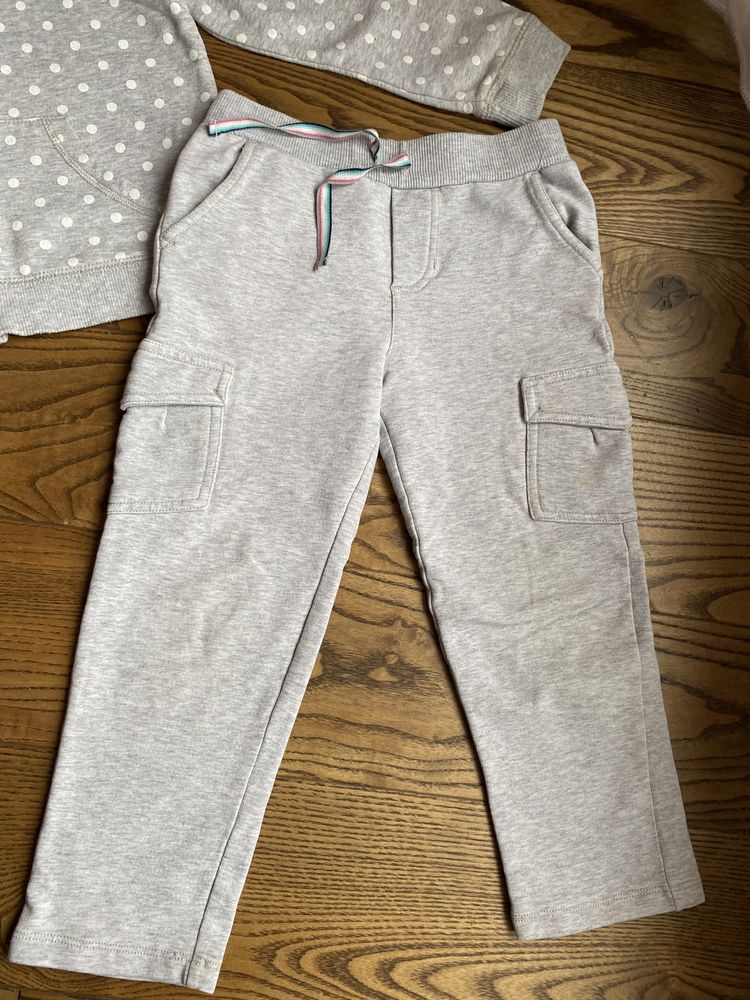 Спортивний костюм Carters 5T 110см