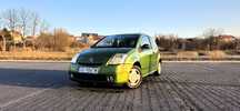 Citroen C2 * GAZ *