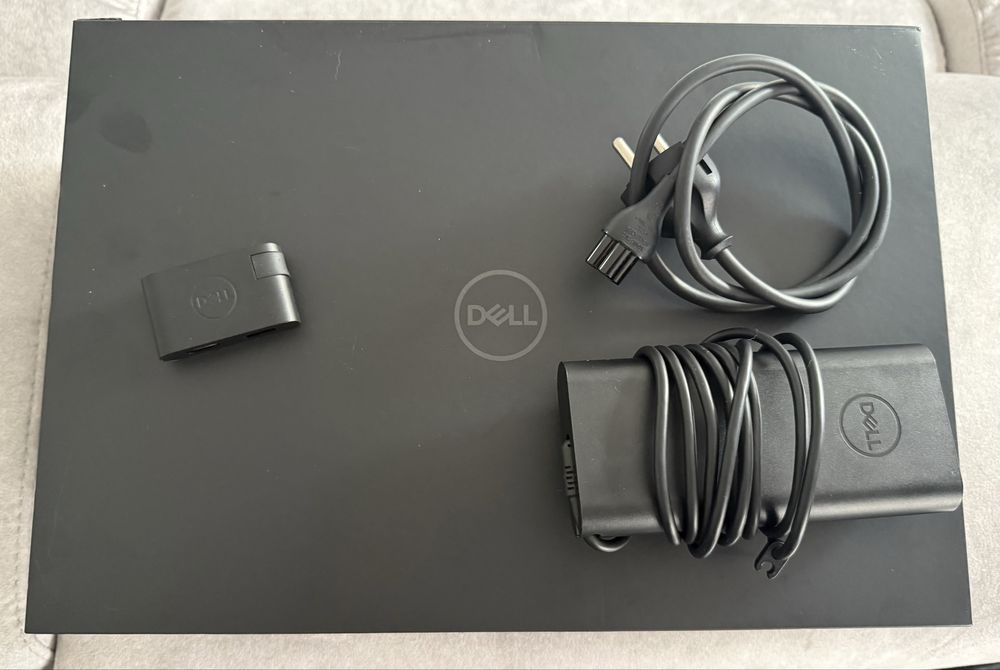 Dell XPS 15 9530