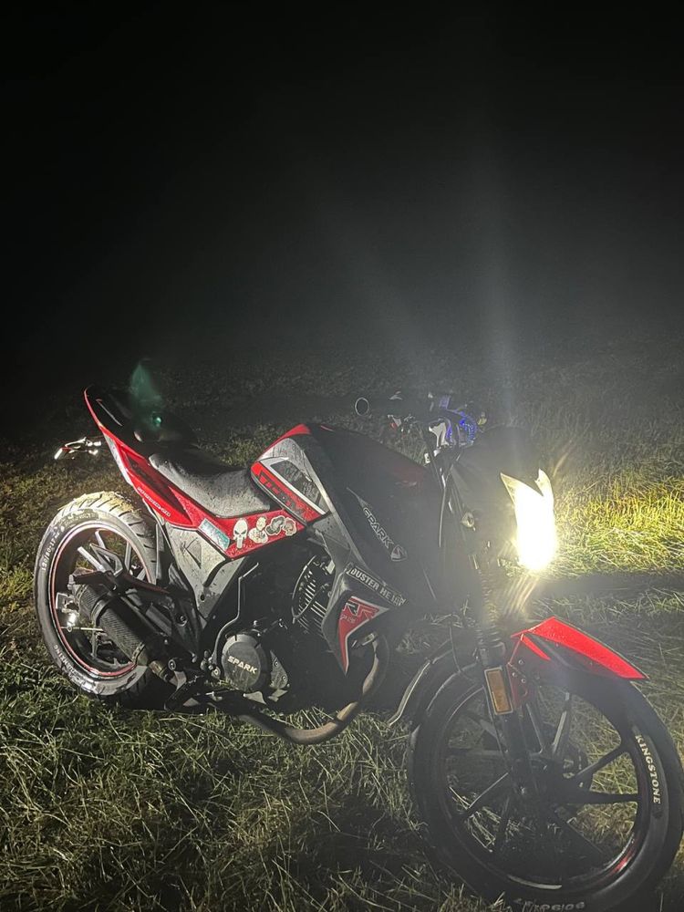 Продам Spark r28