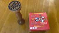 Jungle speed jogo