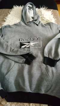 Bluza reebok rozm 176