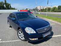 Продам Nissan Teana