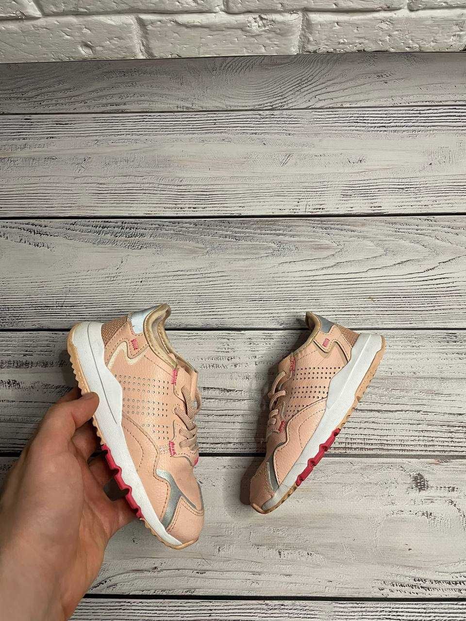 Детские Кроссовки Adidas Nite Jogger