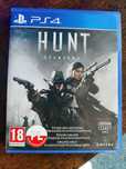 Hunt PS4/PS5 wersja PL