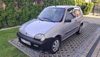 Seicento 1.1 2003r