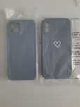 ZTOFERA Etui kompatybilne z iPhone 12/iPhone 12 Pro