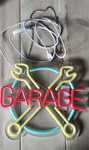 "lGarage  Neon led, usb
