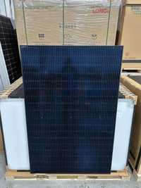 Panele fotowoltaiczne Longi Solar 400W Full Black