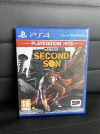 гра Second Sun Ps4 Playstation 4 на диску