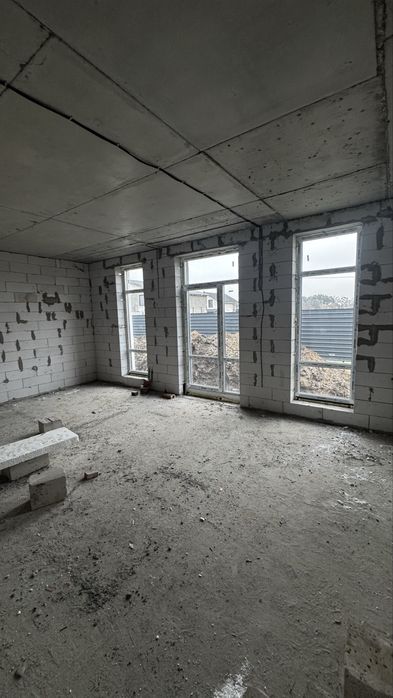 Одноповерховий дуплекс 74м2 у Святопетрівському. БЕЗ КОМІСІЇ!