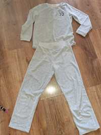 Piżama Monoprix 134-140