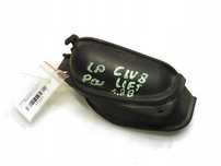 WLOT DOLOT POWIETRZA HONDA CIVIC VIII 1.8 I-VTEC