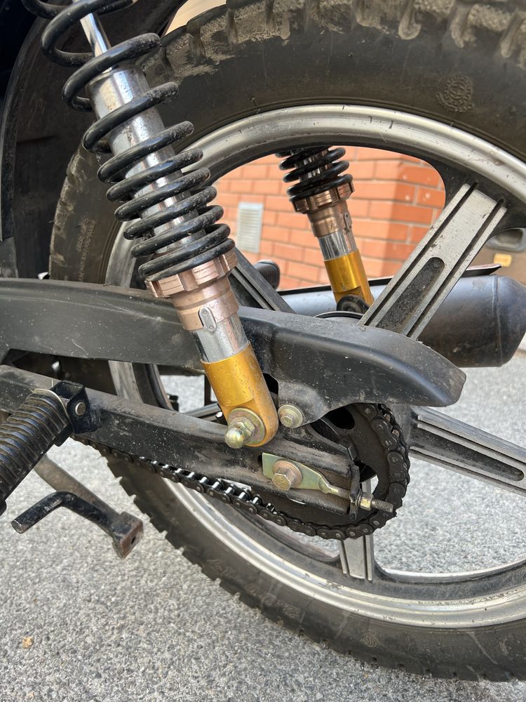 Spark sp125c-2cdn 2021 р