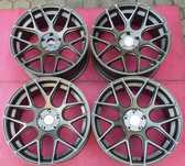 4023-Jantes 20 5x112 Aversus Silvia para Audi