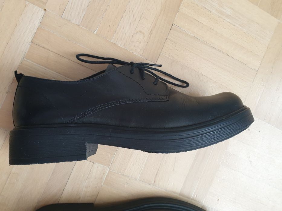 Lasocki skórzane 41 damskie