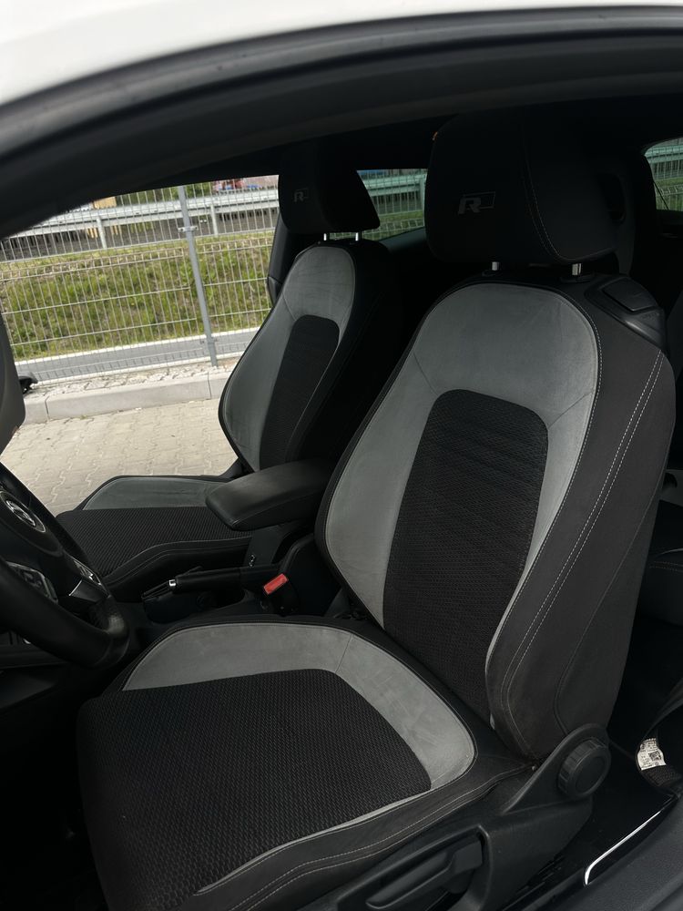 VW Scirocco 2.0 TSI DSG,Dynaudio