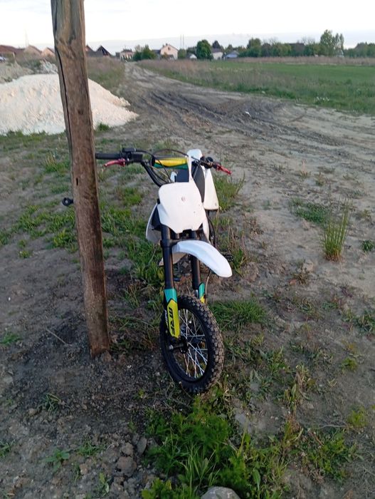 sprzedam mrf 140 RC