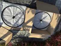 KOŁA 29" MTB Alloy, Tubeless, 25c, 32H ORBEA Microspline Shimano NOWE