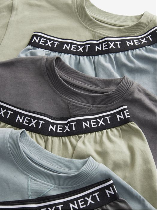 Піжама Next на 10-11-12 років. 140-146 см.