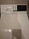 Pralka Electrolux EW6TN14262P