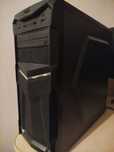 Komputer GTX 970 I5 6500 HDD 1TB ASRock DDR4 Corsair 550