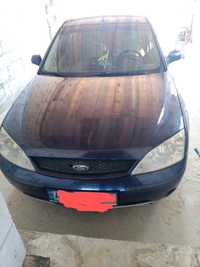 Ford Mondeo 2.0td