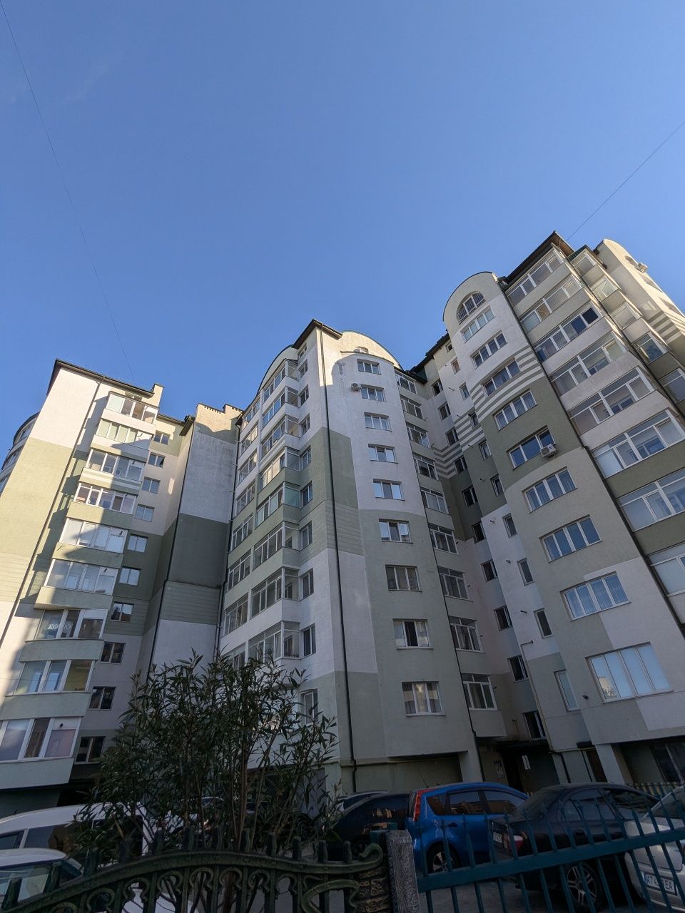 Продаж великої 1 кімн квартири, зданий будинок, вул.Хіміків, Пасічна