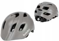 KASK rowerowy dziecięcy ochronny Bobike exclusive Plus S