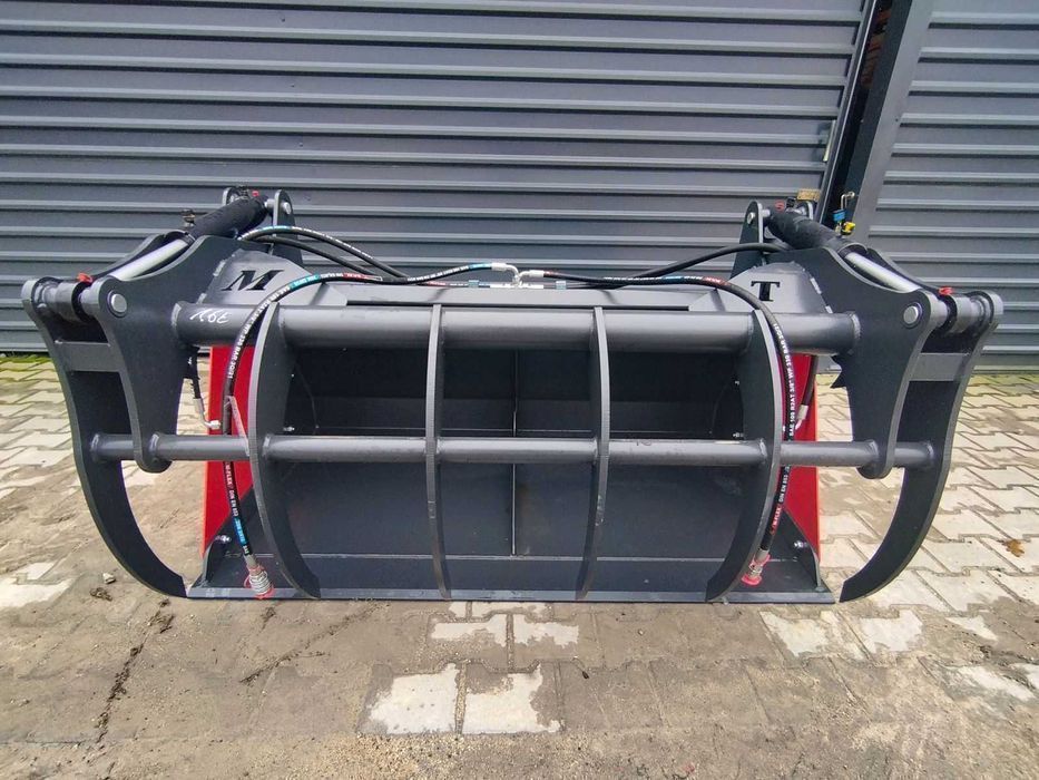 Łyżko-Krokodyl - Łyżkokrokodyl - Łyżko Krokodyl Zęby Palone